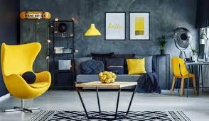 Home furniture and decor
