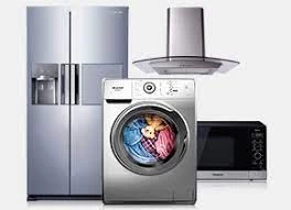 Large home appliances