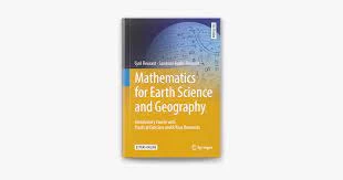 Earth sciences and geography