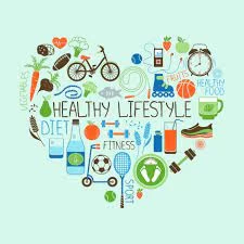 Health and self-development