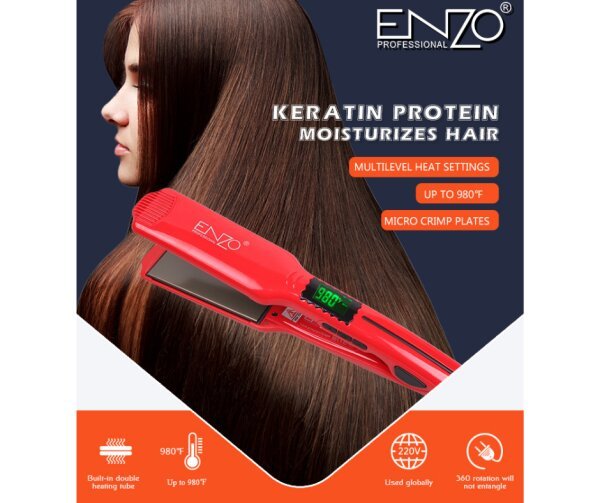 Lisseur Enzo En-9905 originl