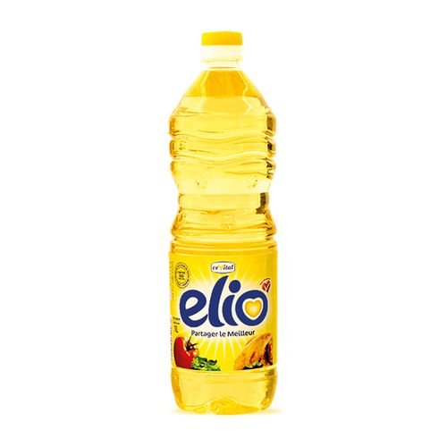 Elio Huile 1 L