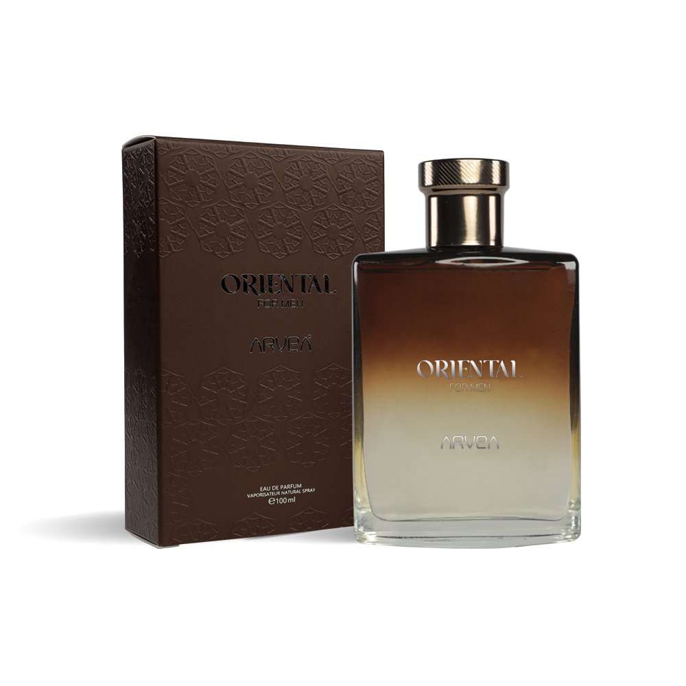 العطر الشرقي للرجال 100مل