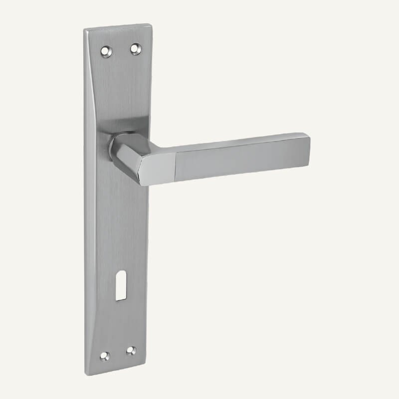 poignée de porte