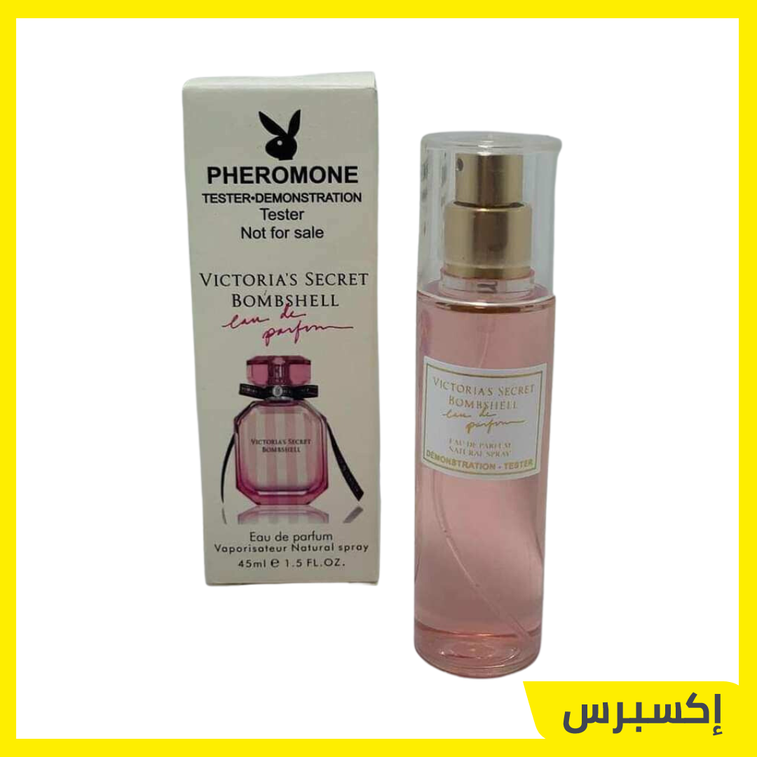 عطر فكتوريا سيكرت بومب شيل - 45 مل