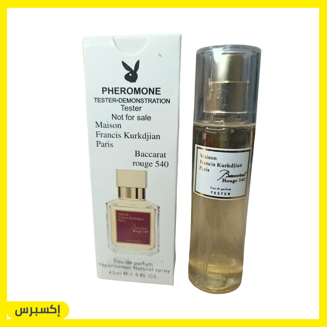 Maison Francis Kurkdjian Baccarat Rouge 540 tester 45 ml unisex
